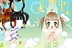Thumbnail of Baby Angel Dress Up
